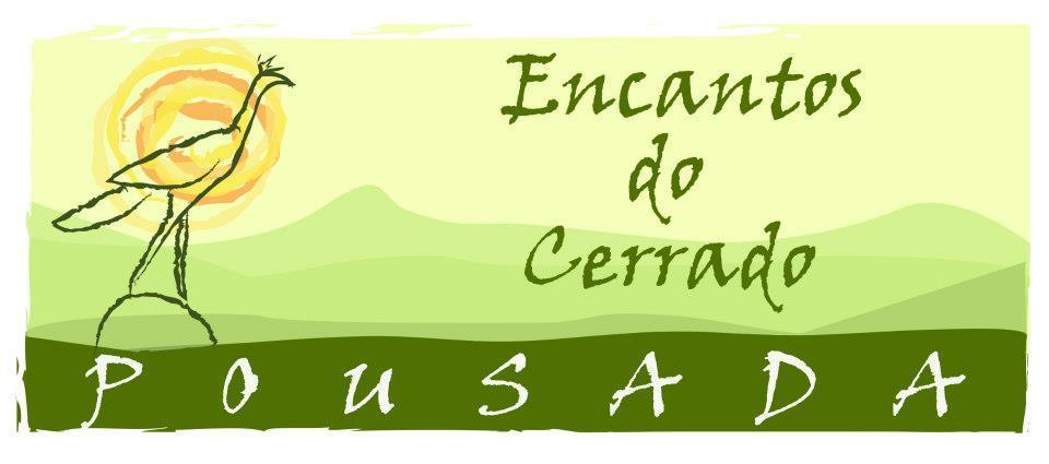 Pousada Encantos Do Cerrado Delfinópolis Exterior foto