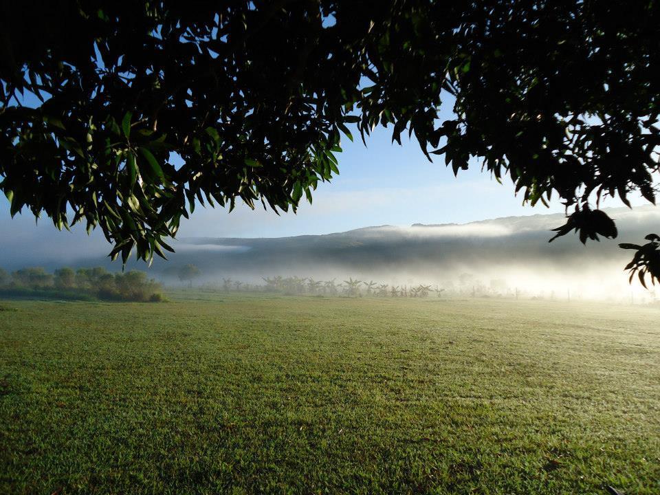 Pousada Encantos Do Cerrado Delfinópolis Exterior foto